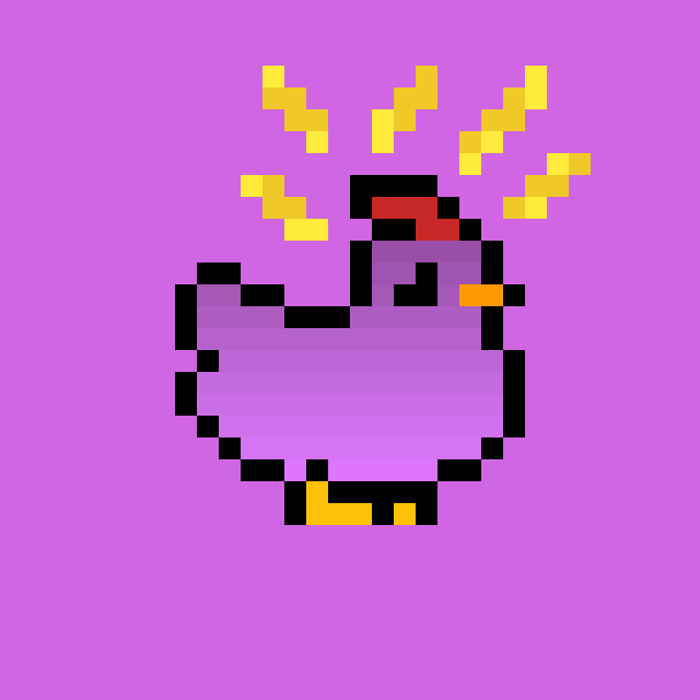 @NftDavidson <a href="/OmniChicksNFT/">omni chicks | cc0 omnichain nft</a> is criminally low, community led projects are next, dont sleep on it