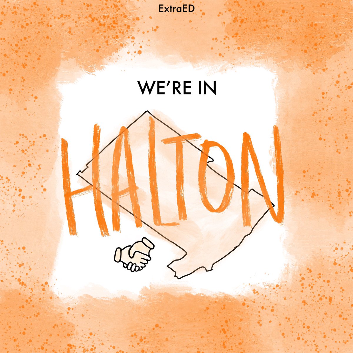 Extra Ed tweet media