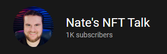 NatesTrade's tweet photo. 1K on YouTube...  Think we will celebrate with some Valhalpha spots. ❤🔥👀

First off, thank you for 1K! This is only the beginning.

Secondly...

Like, RT, and Tag some friends you want to bring into Valhalpha with you.

I'll pick 10 winners.  Let's get it. ⚔🔥🔥🔥⚔ https://t.co/U9lJzoe8l8