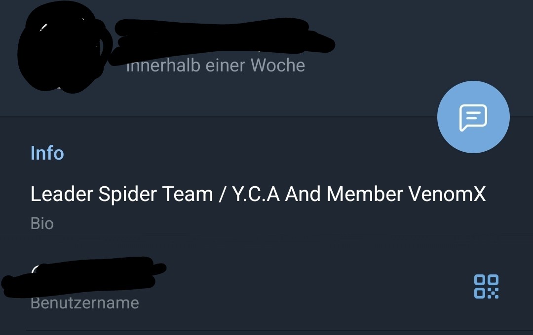 Gi7w0rm's tweet photo. Inital hack seems to have been carried out by #SpiderTeam #VenomX https://t.co/eQOdmql8xd