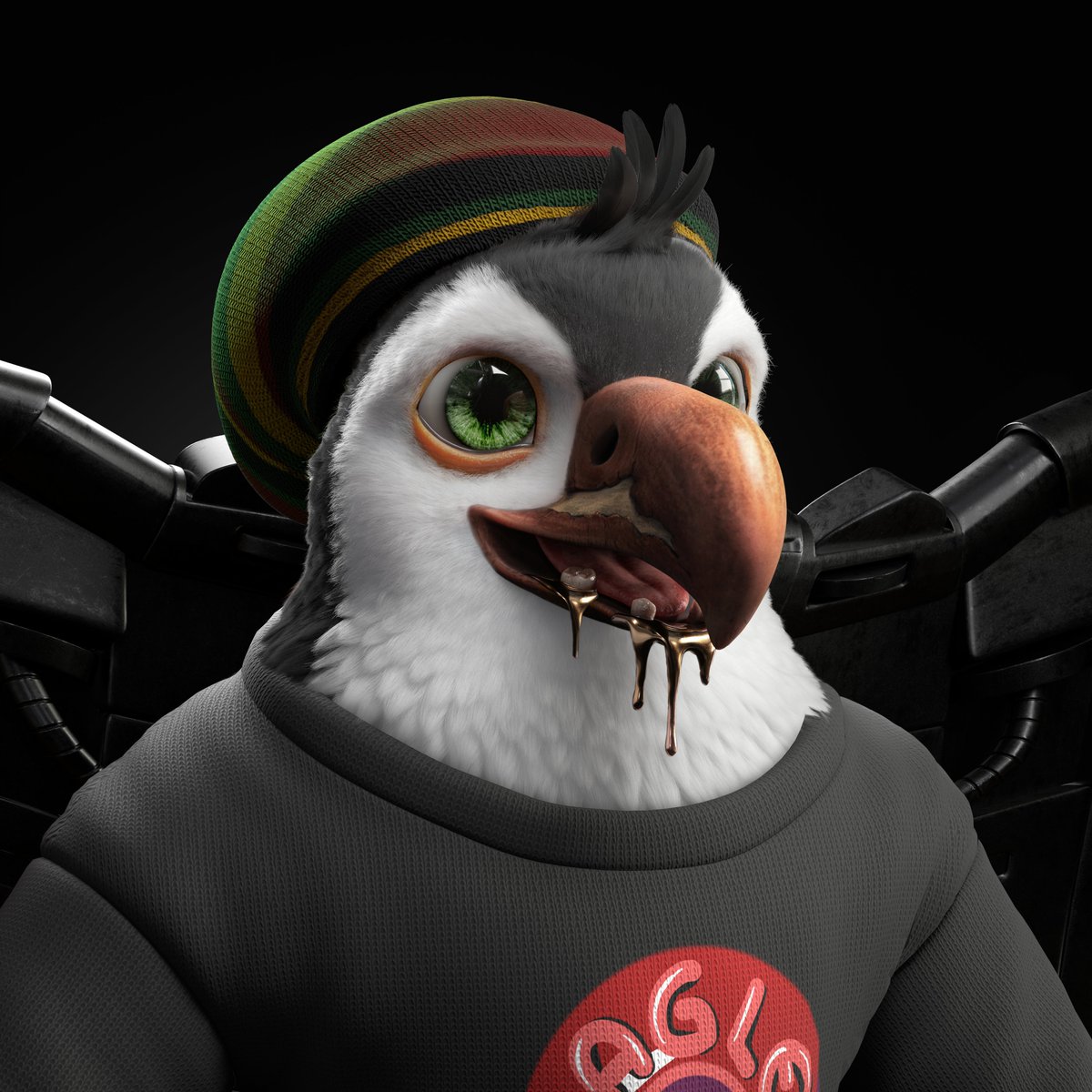 TAKKETOKKIE's tweet photo. Check @galyverse 💓

#galyverse #metaeagleclub #eaglefolloweagle #nft #NFTCommunity #galy777 #minting #bluechipnft #absolutesteal #NFTartists #NFTProject #cgi #3d @GalyArtist @galy777_io https://t.co/TmFrmngVUF