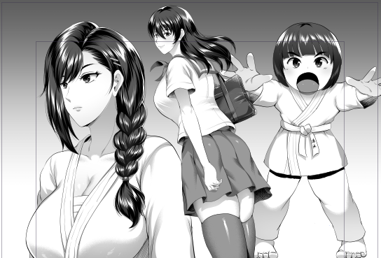 ロリなつめがかわいい 