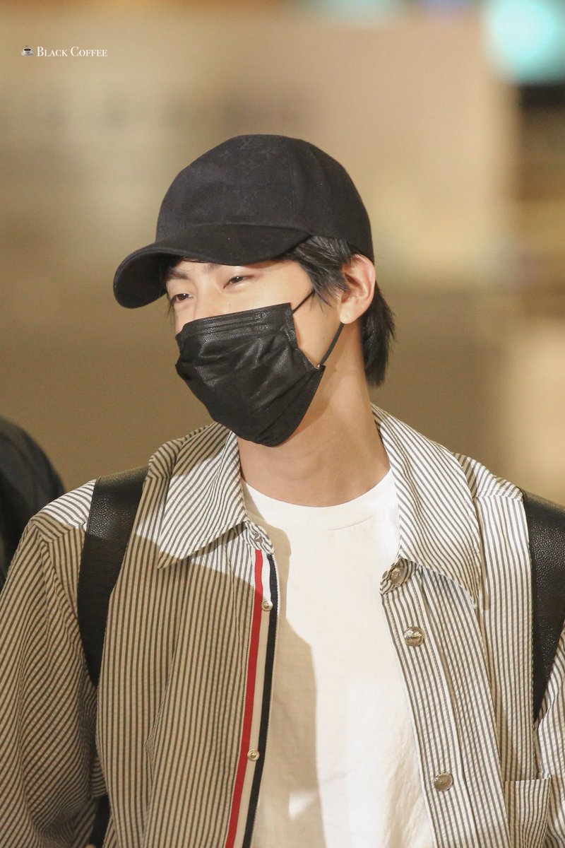 blackcoffee0613's tweet photo. 220419 인천 입국

Good morning, my sweetie 🥰

#방탄소년단진 #김석진 #JIN #BTSJIN @BTS_twt https://t.co/dLAJ9QO01A