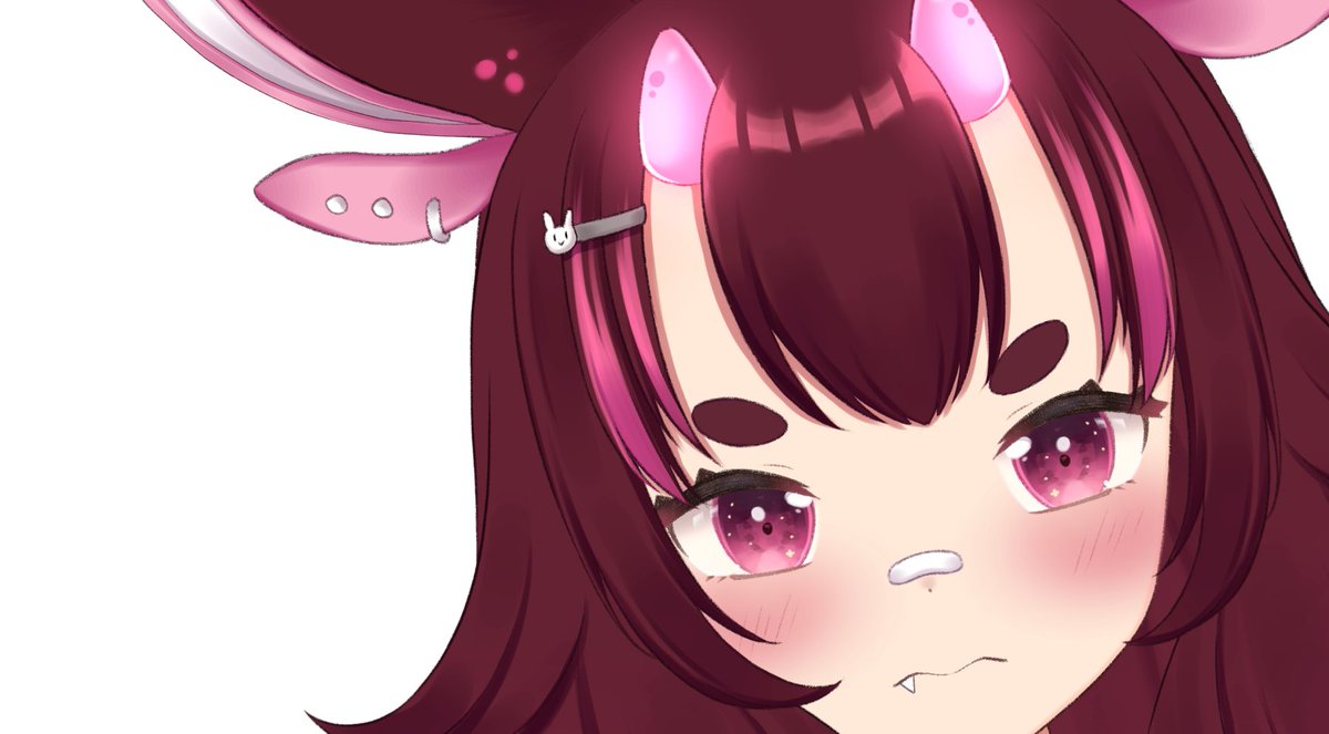 kaimeriss's tweet image. "Do you have any games on your phone...?"
#Kaimeriss #ENVtuber #KMRS