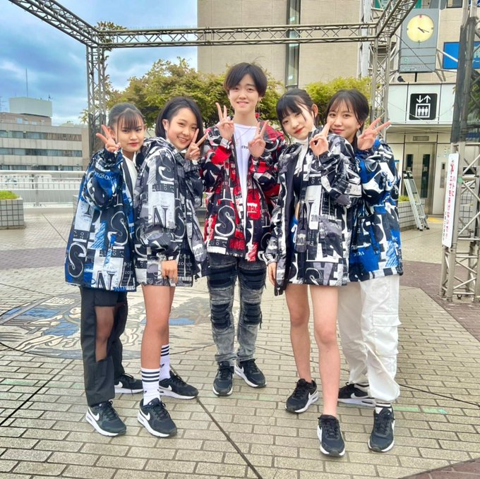 HANNAのTwitter画像9