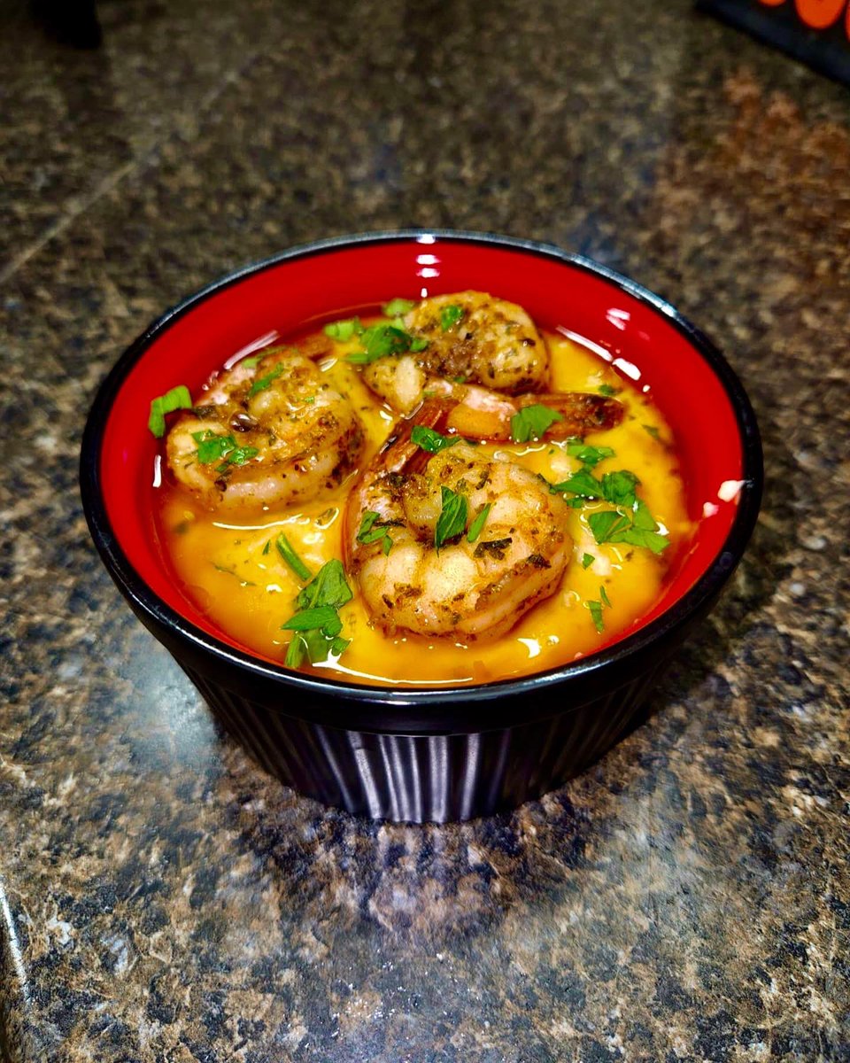 fryinmekrazy's tweet photo. Shrimp and Grits
#fryinmekrazy
#letsgetkrazy #food #shirmpandgrits https://t.co/jH3WCDrviv