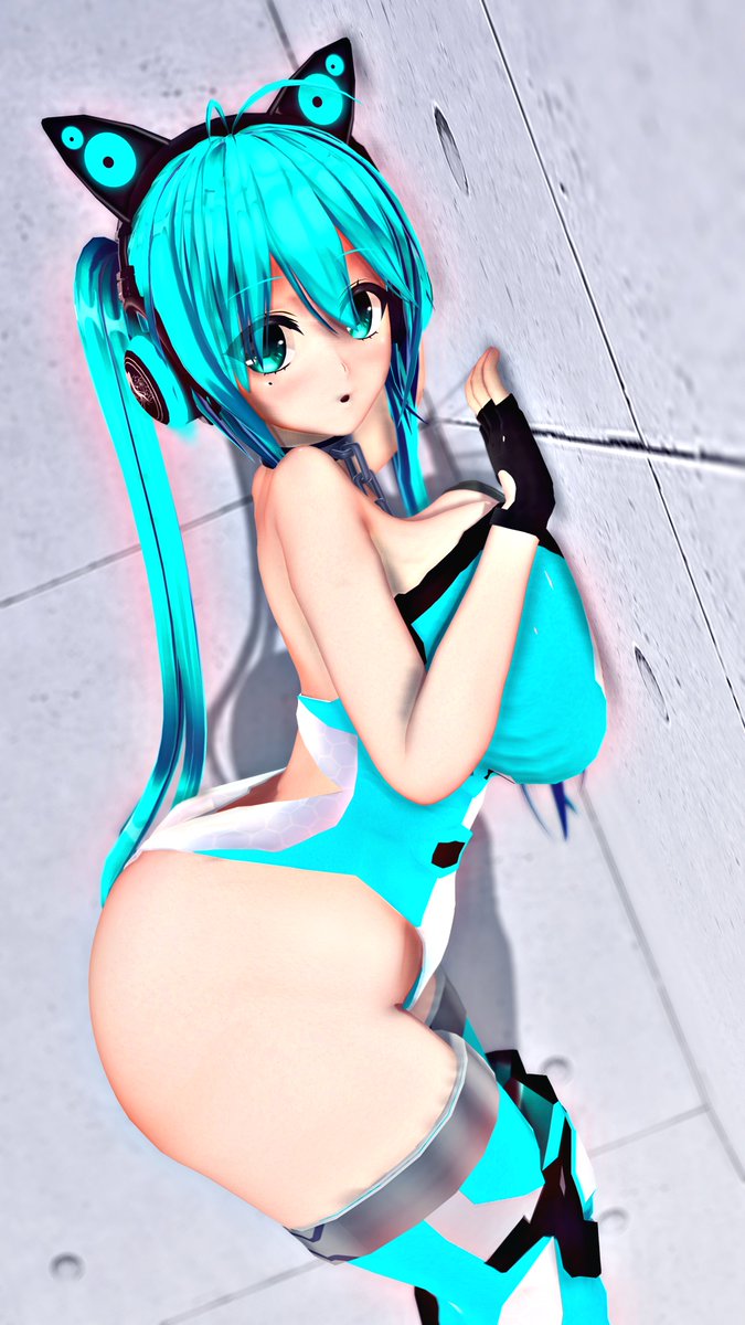 おっぱい(挨拶 #COM3D2 