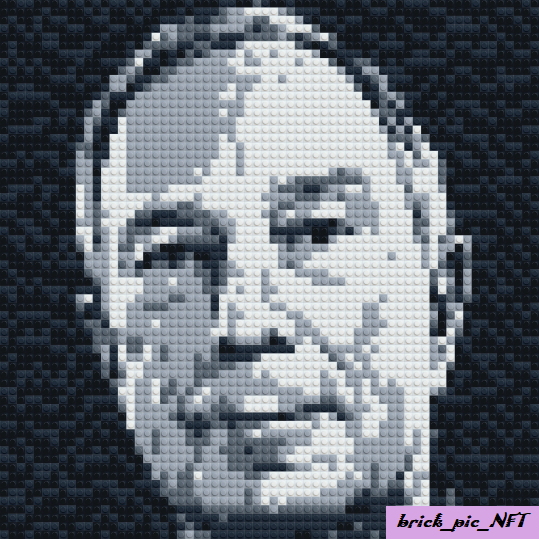 Brick_pic_nft's tweet photo. @MikeBloomberg @BloombergDotOrg 👍 https://t.co/8tKMn8JIAI