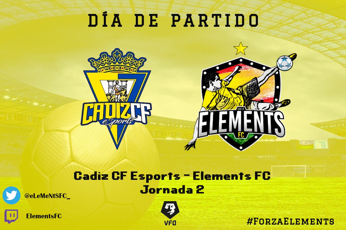 eLeMeNtS FC tweet media