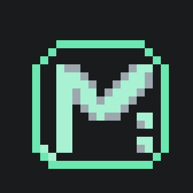 imortalcat's tweet photo. #MINTV 📺 #NewProfilePic $MINT #MINTCLUB #pixelart #MTV https://t.co/XCvKKj3OI8