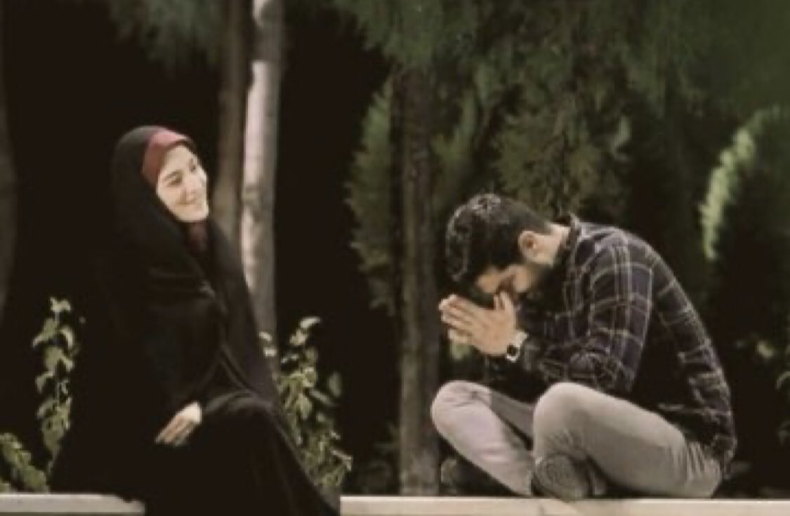 "evet, insanın en fazla ihtiyacını tatmin eden, kalbine mukabil bir kalbin mevcut bulunmasıdır..."