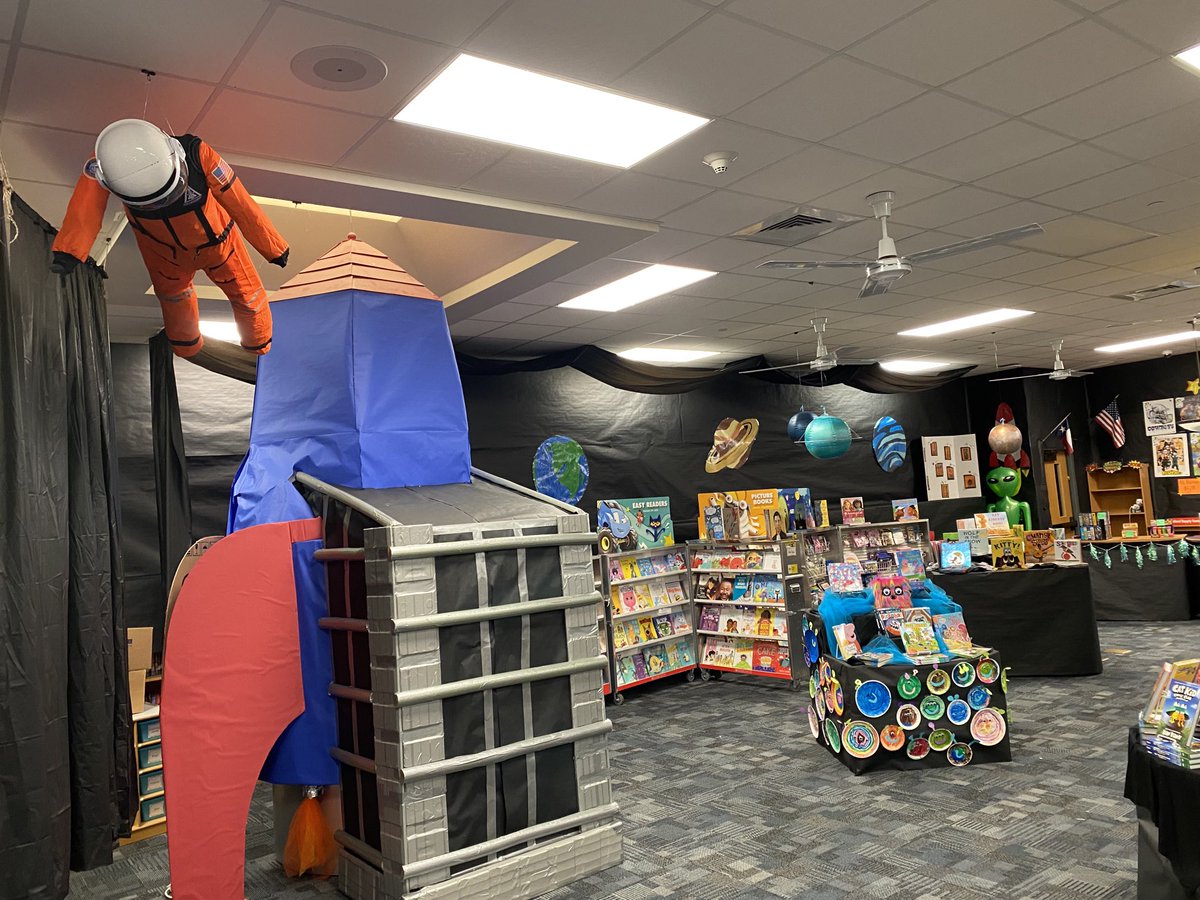 Ford Library tweet media