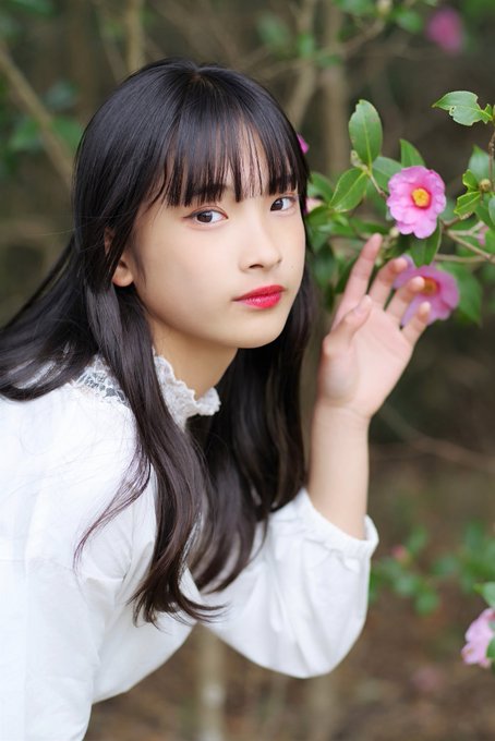 Twitterのコスプレ画像19