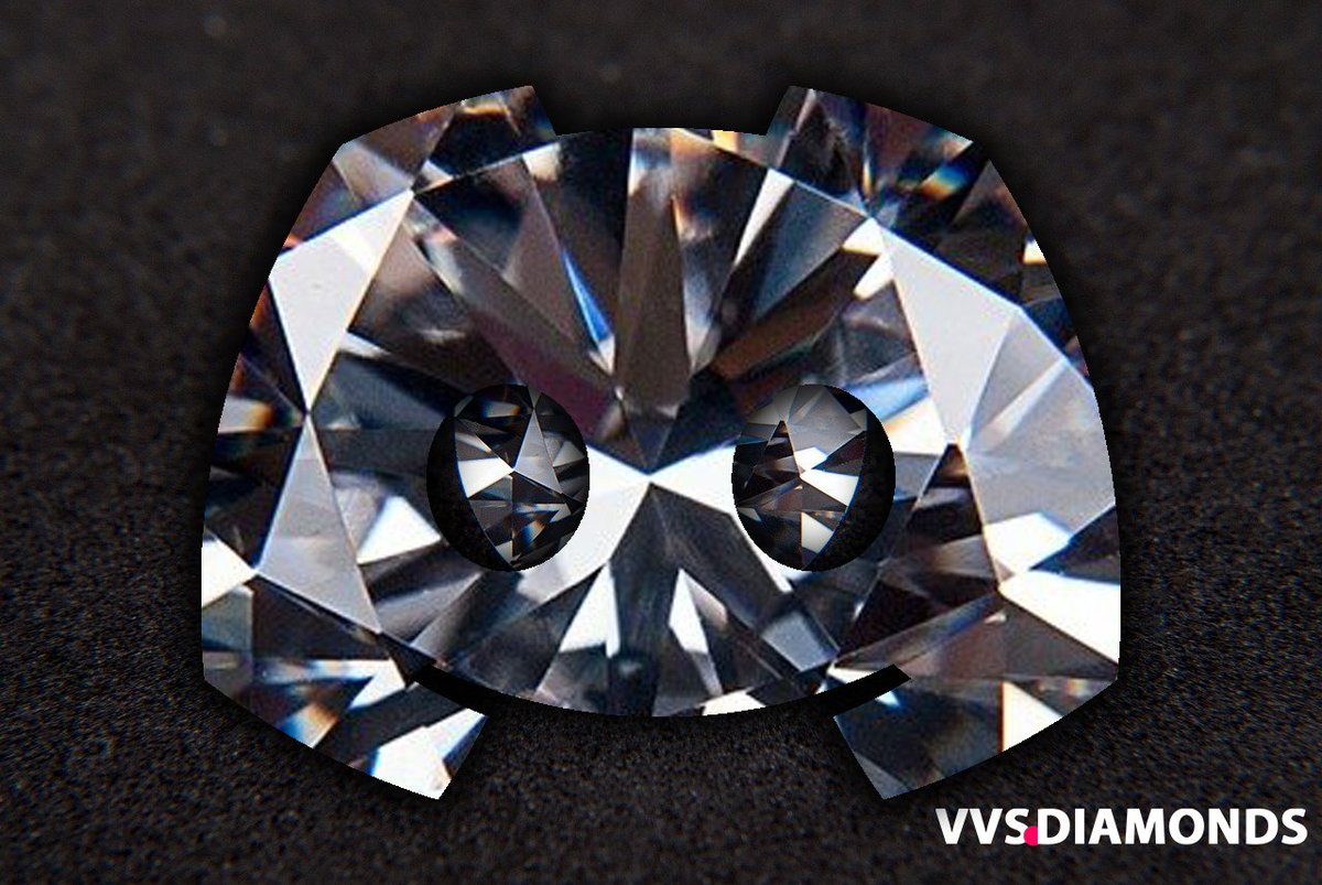 VVSDiamondsNFTs's tweet image. Join #VVSDiamonds #NFTs on Discord:

discord.gg/R5gv4u4w 💎

#VVS #Diamonds #NFTCommunity #NFT #NFTArtists #NFTCollectors #Discord #Crypto #Cryptocurrency $XVG $BTC