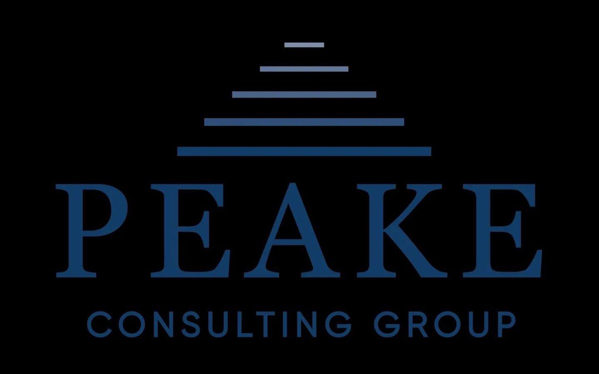 🍀CAVALIER SPONSOR SPOTLIGHT🍀

PEAKE CONSULTING GROUP
peakeconsultinggroup.com

Your guide to entrepreneurship!