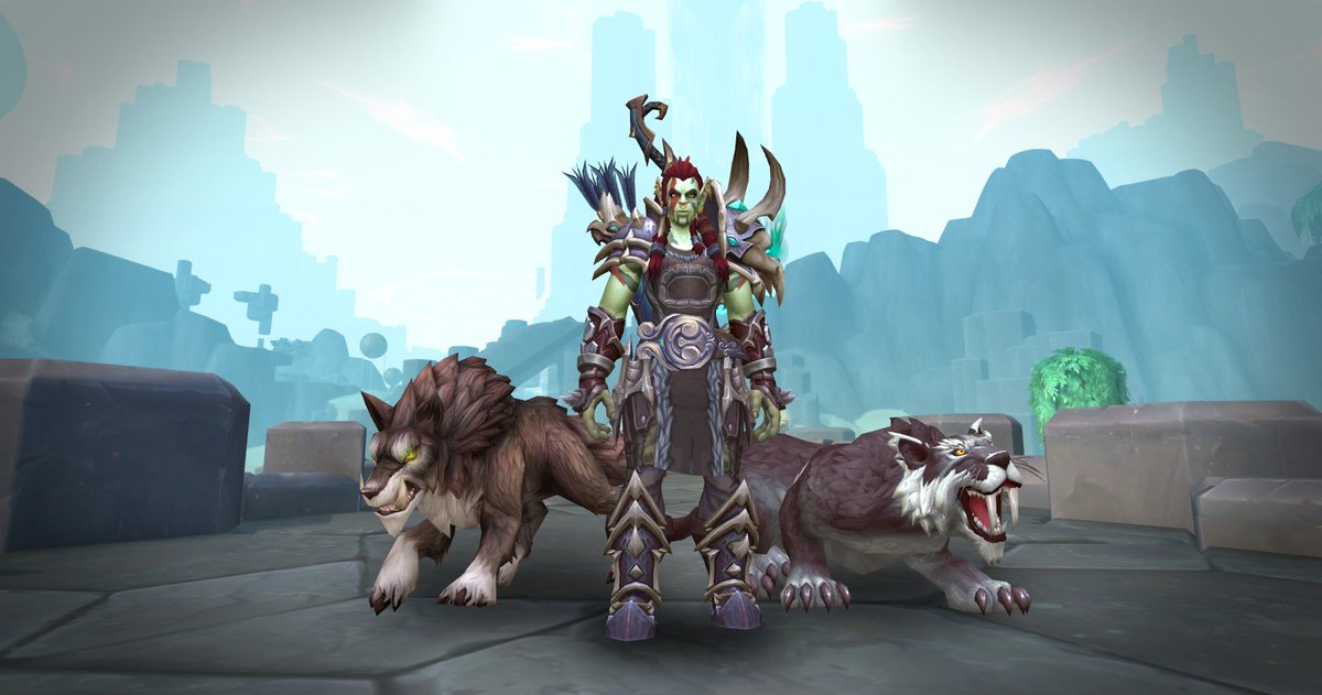 Pandorea_LP's tweet photo. @Warcraft @DwayneRyan8 https://t.co/pDETJbgFem