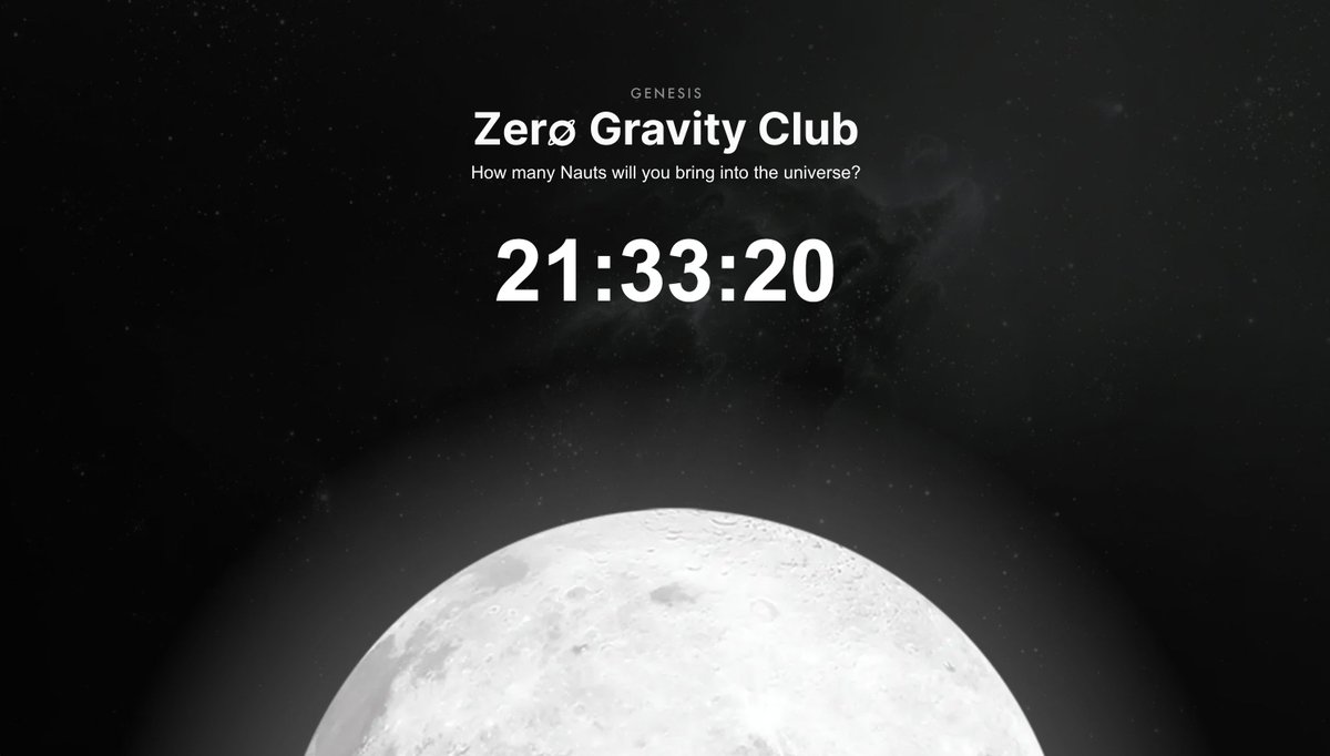 👀 mint.thezerogravity.club