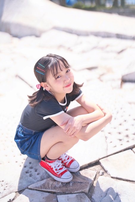 桃山こまちのTwitter画像12