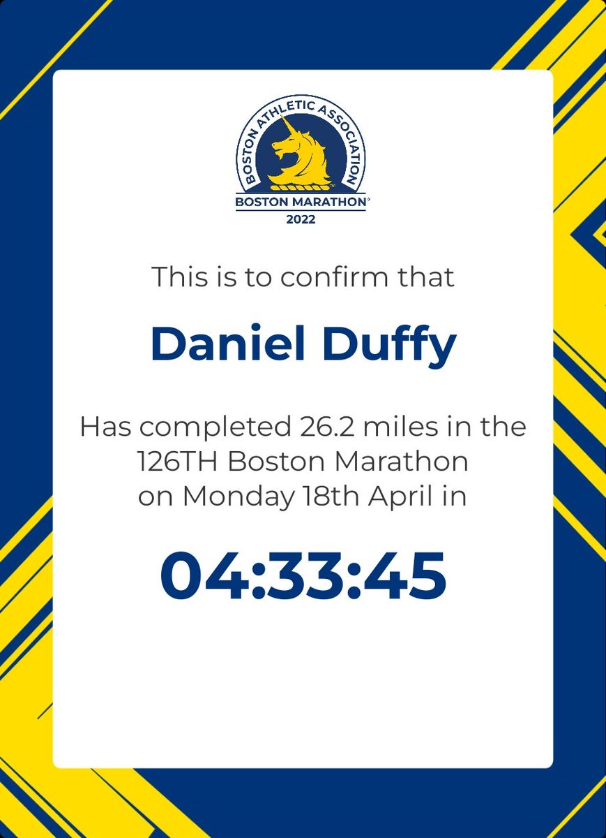 Done! Amazing course!