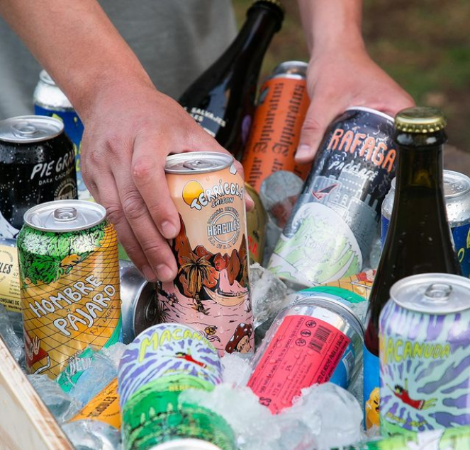 ¡Restock Hércules - para festejar la primavera! - mailchi.mp/thebeercow/res…