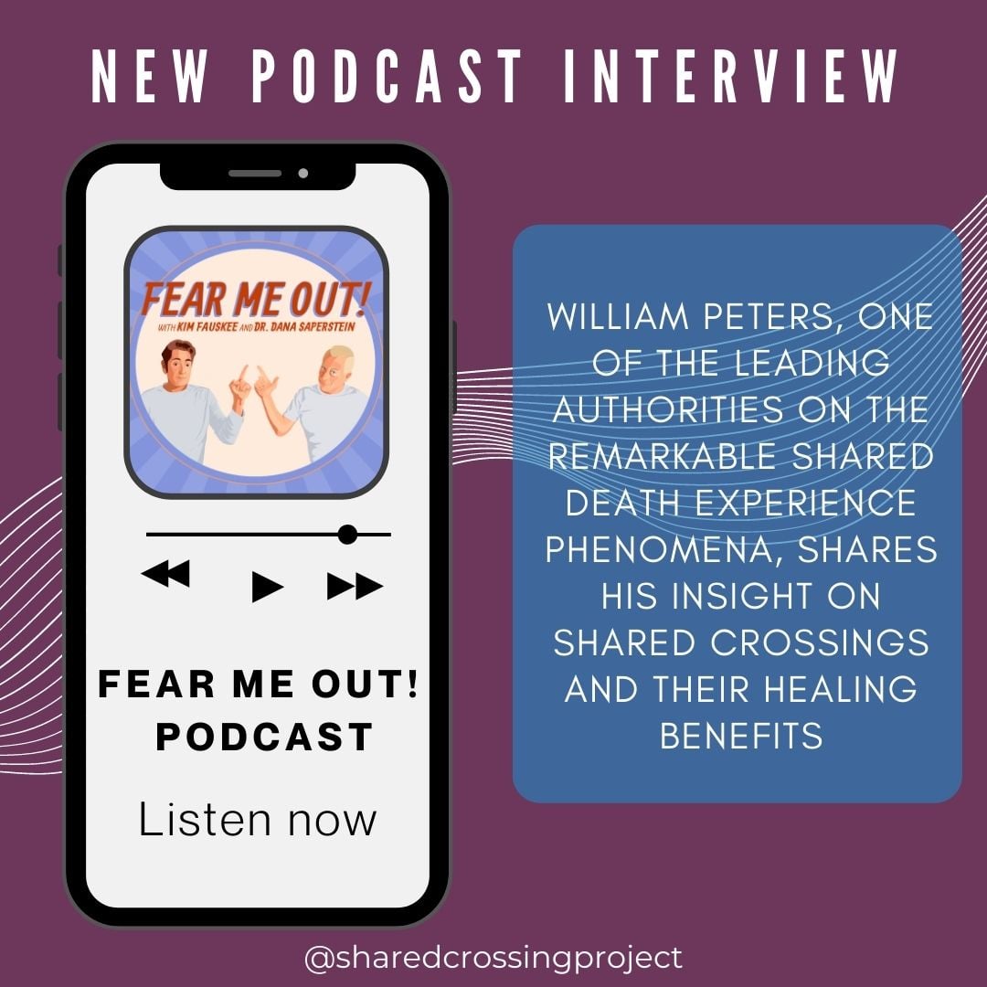 Happy Monday! It is always wonderful to jumpstart your week with inspiring podcasts. The Fear Me Out Podcast takes a deep dive into psychological issues that effect us on a daily basis.
anchor.fm/fearmeout