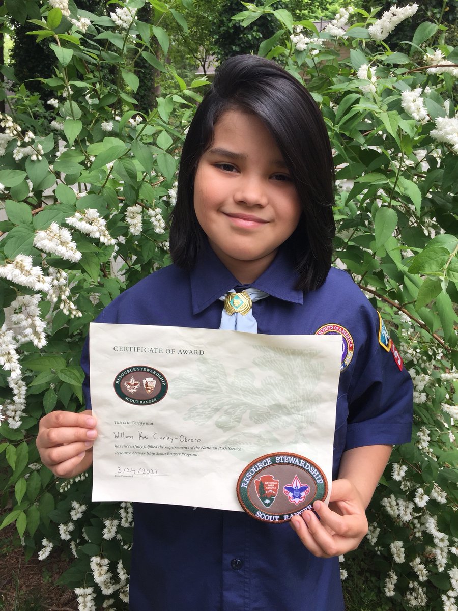 NPS Youth & Young Adult Programs tweet media