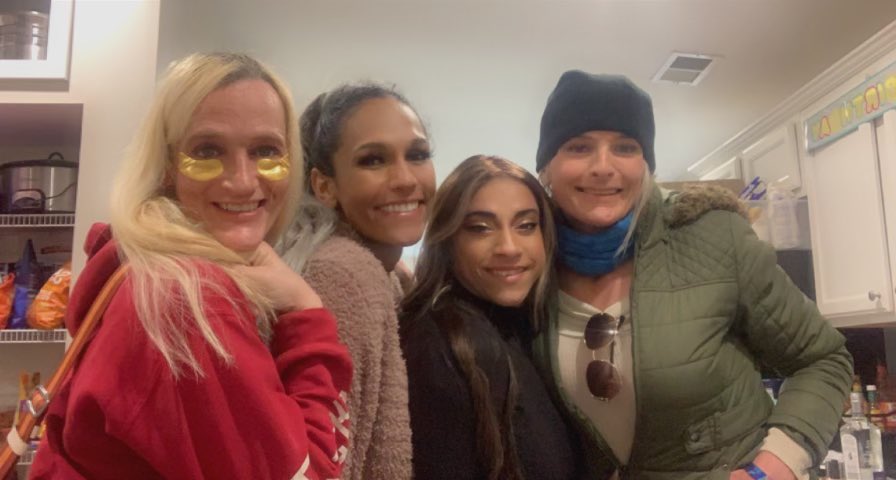 TW Pornstars - 1 pic. Brooke Zanell. Twitter. What a lovely birthday