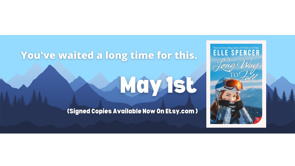 Elle Spencer tweet media