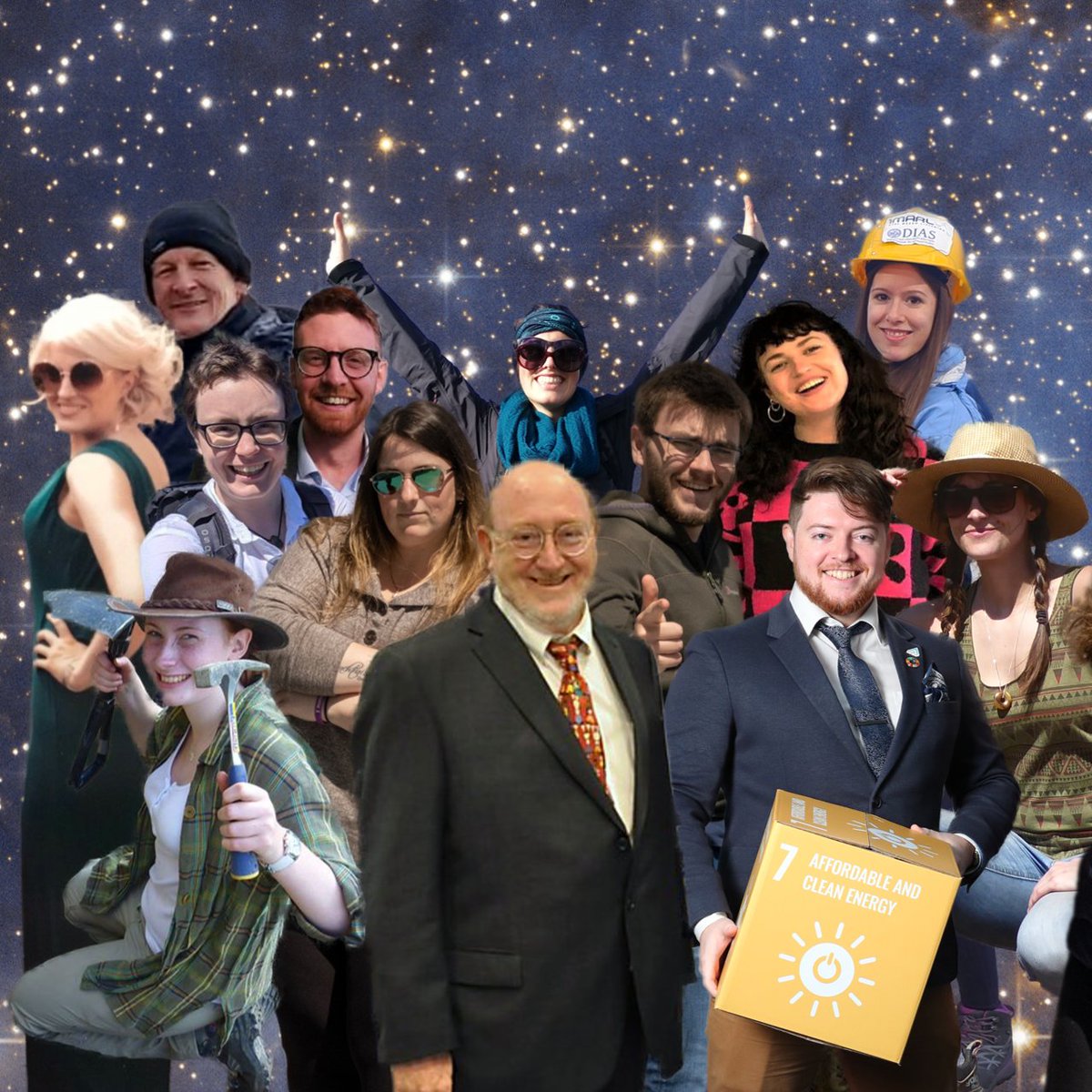 This is it! Our 13 #AllStars are all featured in a single reunion extravaganza special episode of #iCRAGorama
What have they become? Where are they now? Find out in the brand new #iCRAGoramaAllStars ✨ 
⬇️ OUT NOW! ⬇️
Listen here &gt;&gt;&gt; linktr.ee/icragorama