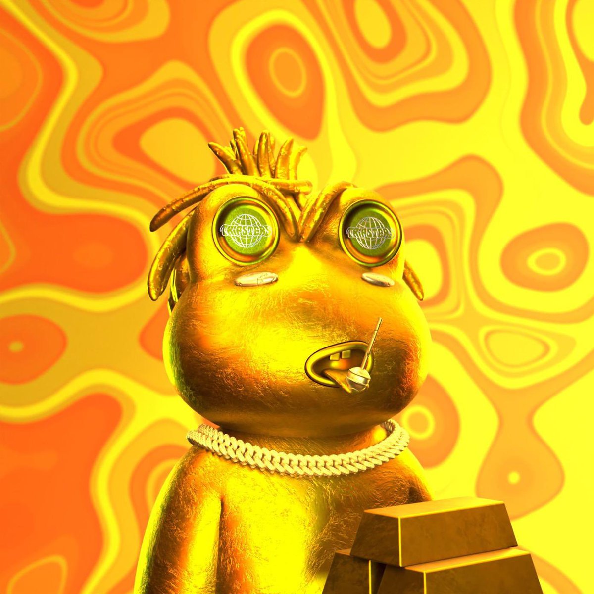 👹WHITELIST GIVEAWAY!👹

TO ENTER:
✅ Follow <a href="/NFTZerk/">NFTZerk</a>, <a href="/Tripsters/">Tripsters</a> &amp; @ZerkPass
❤️ Like + Retweet
🔥 Tag Your Friends Below!

Winners will be announced here!