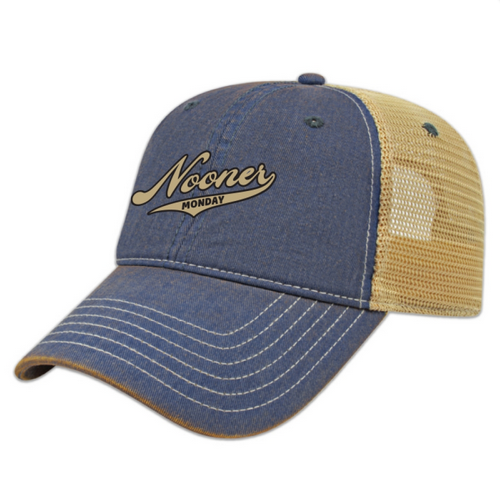 Monday Nooner tweet media