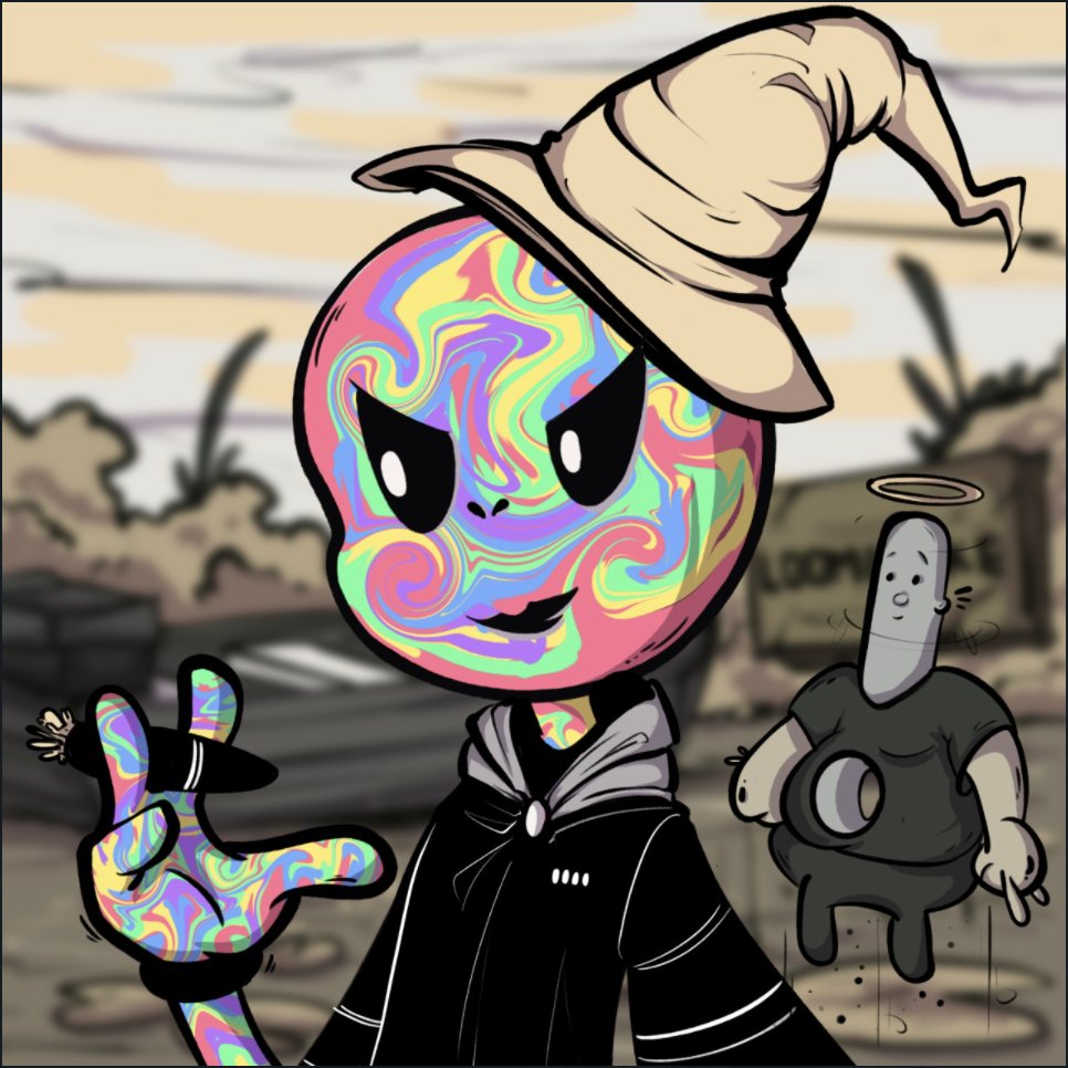 🌟 Celephais x Loomi Heads Giveaway🌟

Giving Away:
🌟 2x WL for Celephais
🥳 2x WL for Loomi Heads

How to enter:

- Follow both <a href="/CelephaisNFT/">Celephais</a> &amp;  <a href="/Loomiheads/">Loomi Heads</a> 
- LIKE &amp; RETWEET
- Tag 3 Friends! 

Winners will be announced in 24 hours