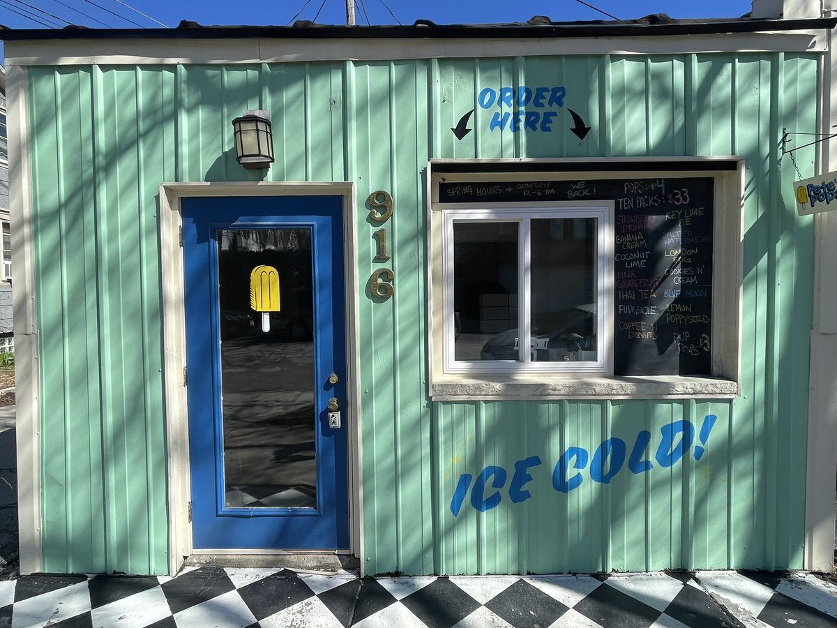 Pete's Pops tweet media