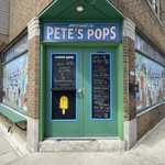 Photo by Pete's Pops (@PetesPops)