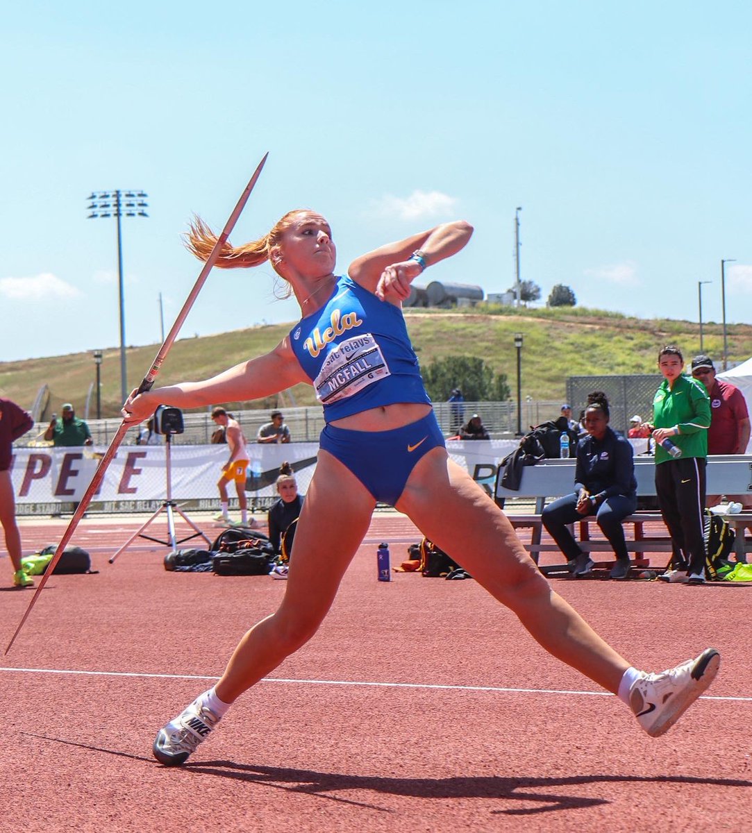 𝐌𝐞𝐞𝐭 𝐃𝐚𝐲 𝐒𝐜𝐞𝐧𝐞𝐬 — Mt. SAC Relays

📸: <a href="/mrpotatojimmy/">Jimmy</a> 

#GoBruins | 🐻💙💛 | #ELITE