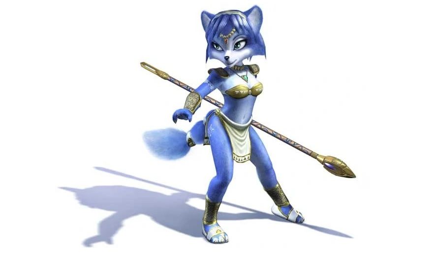 COGconnected's tweet photo. Half-Life 2 Mod Adds Krystal From Star Fox Adventures With Original VA https://t.co/iVoAI1XmAt #HalfLife #HalfLifeMods https://t.co/r6CqxsmnWS