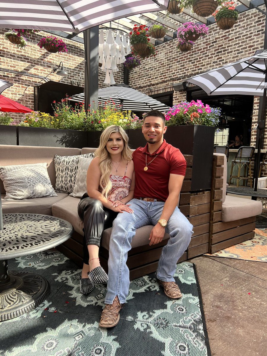 Birthday weekend was a success with my lover♥️ <a href="/EnriquezTroy/">Troy</a>