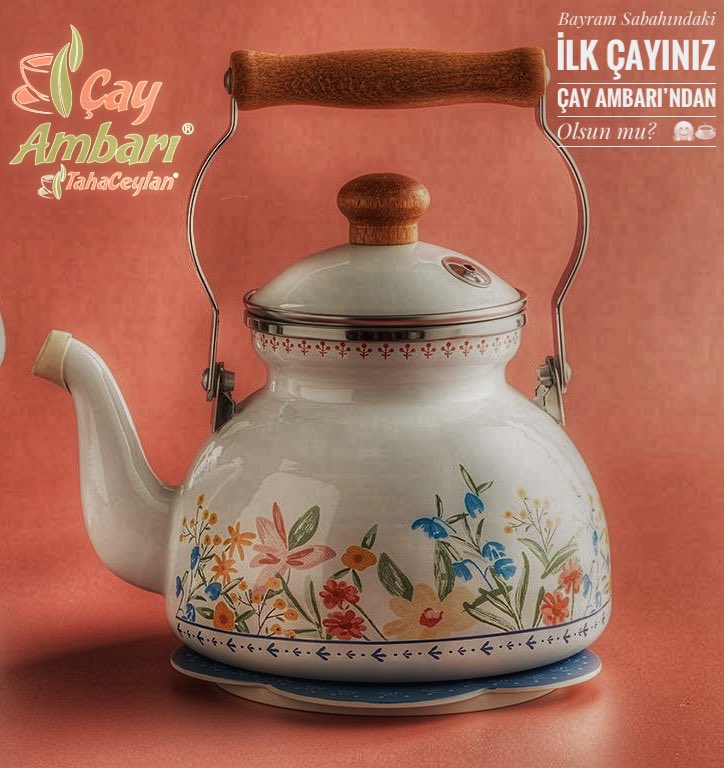 ÇAY AMBARI tweet media