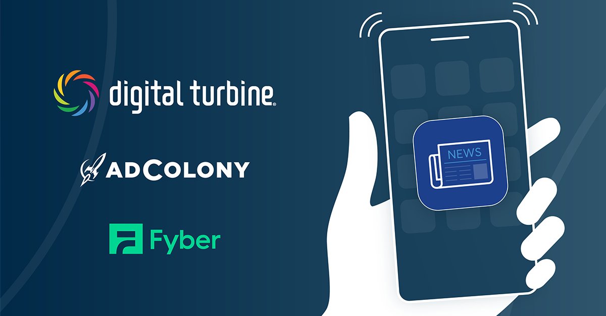 Check out the latest mobile news stories in our #MobileMonday blog! #mobiletrends #metaverse #mobilegaming #apptracking #mobileinstalls

bit.ly/3vuAGH8