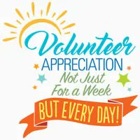 BFCloset's tweet photo. We ❤️ our volunteers! Each day this week we will focus on our volunteers and how special they are. #VolunteerAppreciationWeek https://t.co/nQPhopzQEC