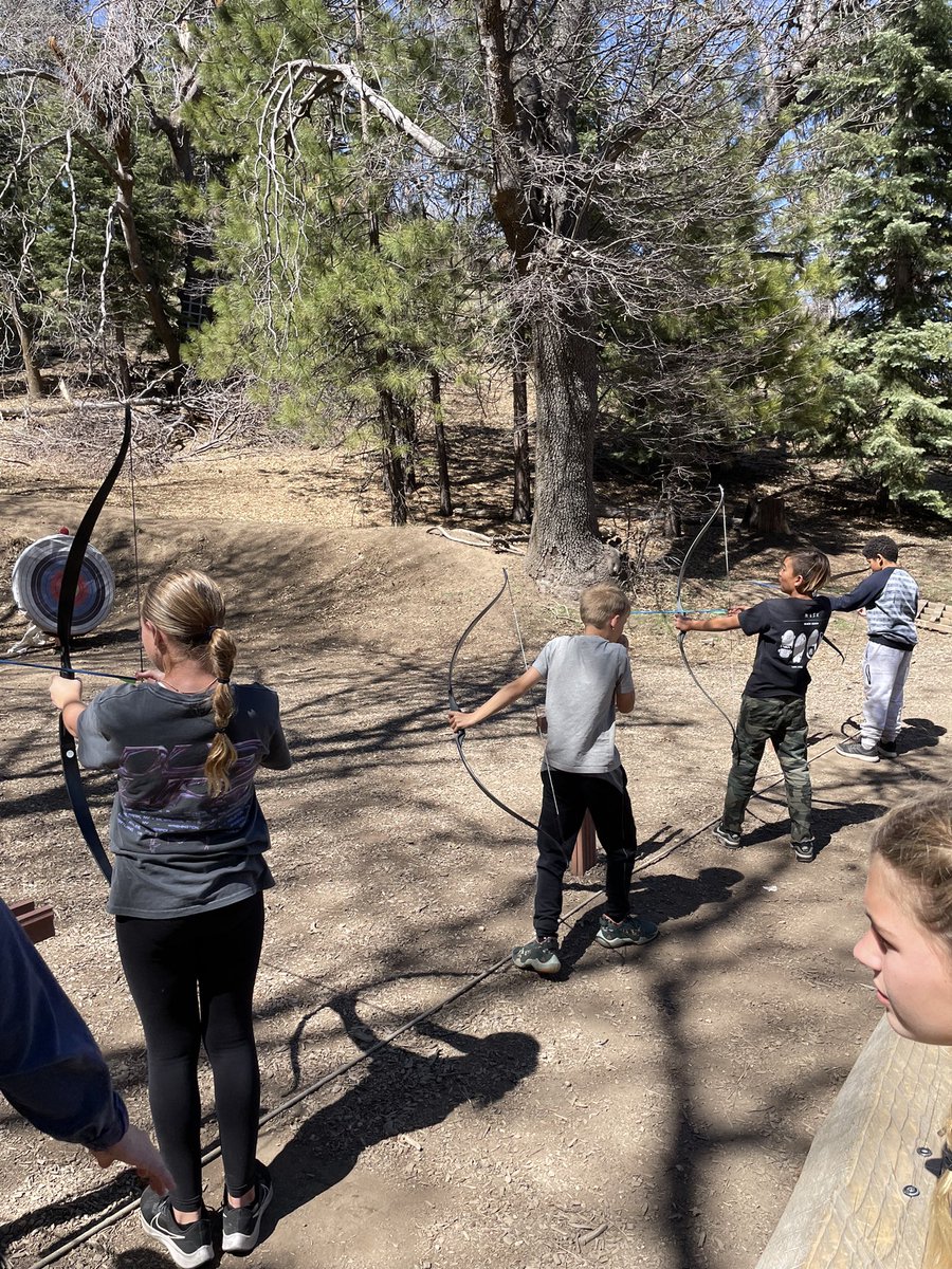 Andrew Estrada (@mrandrewestrada) on Twitter photo Memories being made at <a href="/Pali_Institute/">Pali Institute</a> for our 5th graders! Smiles, laughs, and adventures ahead! #TulitaProud Memories being made at <a href="/Pali_Institute/">Pali Institute</a> for our 5th graders! Smiles, laughs, and adventures ahead! #TulitaProud