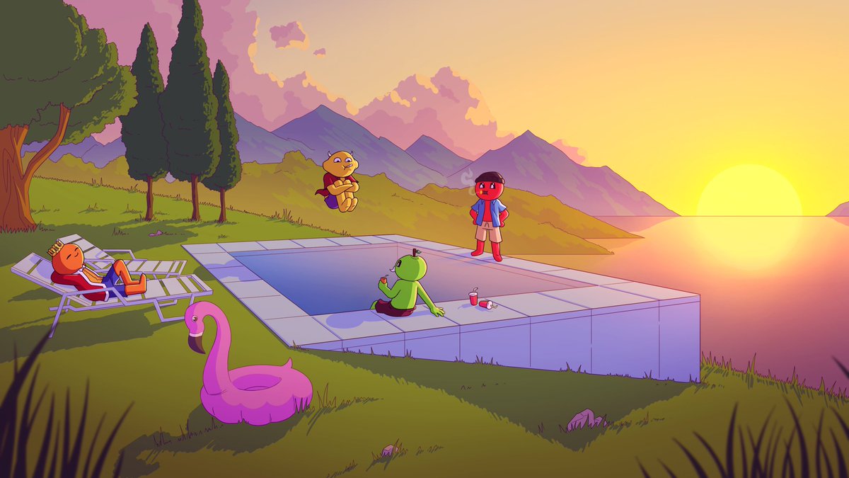 FROOTS 🧃 tweet media