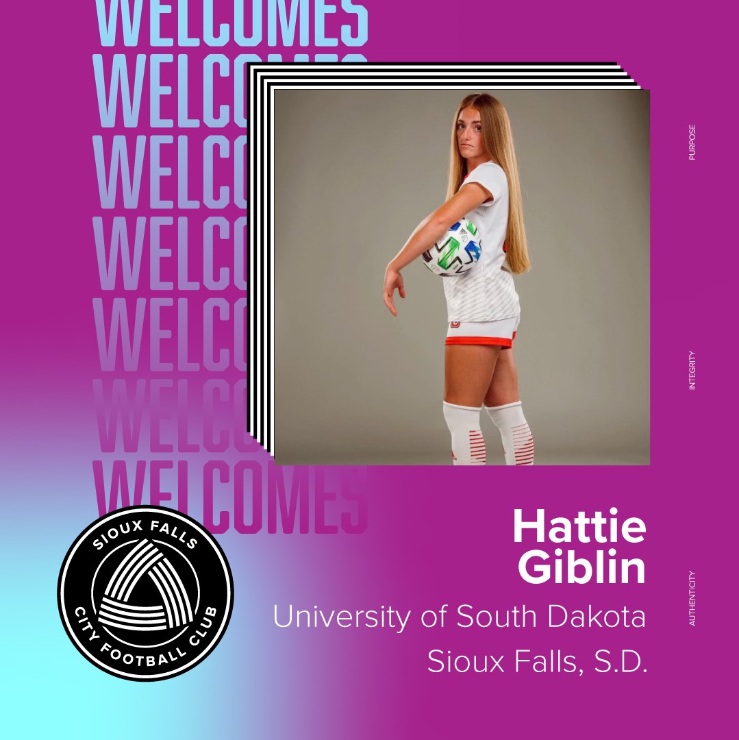 Sioux Falls City FC ⚽️ on Twitter "We're adding another hometown hero