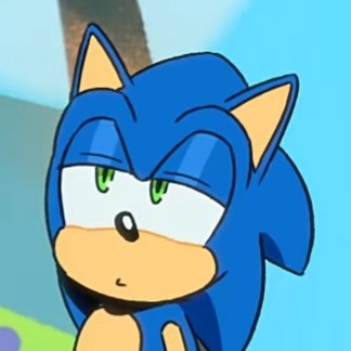 ー★ 𝐒𝐨𝐧𝐢𝐜 𝐓𝐡𝐞 𝐇𝐞𝐝𝐠𝐞𝐡𝐨𝐠 (@thebluehedgie) on Twitter photo 