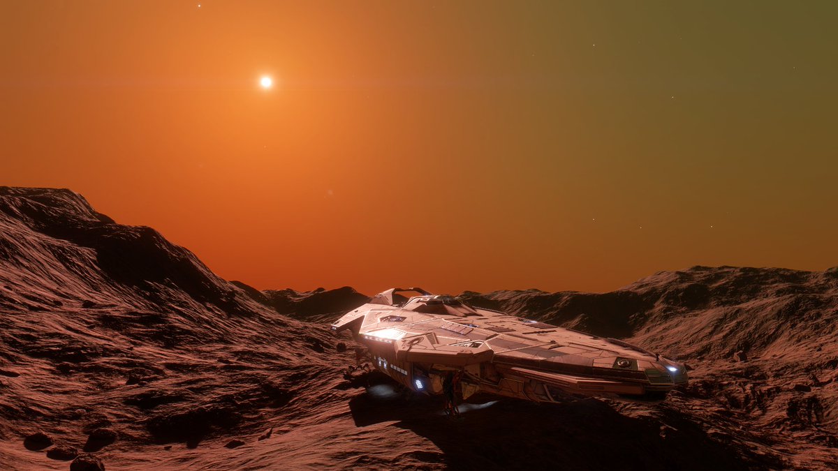 HappyMoonMonkey's tweet photo. One system away from the Zurara I stop briefly to hunt down some fungoida. #EliteDangerous #EliteDangerousOdyssey #FormidineRift #Zurara #StellarScreenshots https://t.co/tRiVy0yVV8