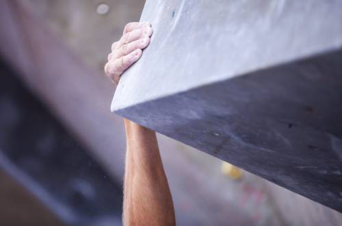 TheGearJunkie's tweet photo. First Unionized Climbing Gym: Movement Crystal City Breaks New Ground https://t.co/3puyRP9K7q https://t.co/BpqkqOv8Gy