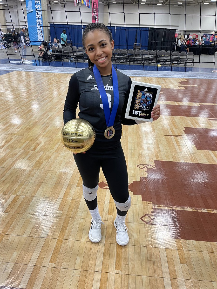 Keelea Alexander (@kicitwitkeelea1) on Twitter photo 2x Lonestar champ !!! <a href="/Skylinejrs/">Skyline</a> 2x Lonestar champ !!! <a href="/Skylinejrs/">Skyline</a>