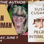 Photo by Susan Cushman (@SusanCushman)
