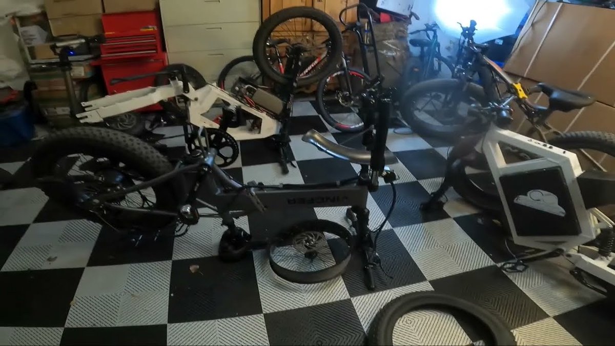 epowersportllc's tweet photo. Vincfers have thick inner tubes
#ebikes #vincfer #beuniquelyu #foldable
https://t.co/ZwutMUis9P https://t.co/2SDwERrnNm