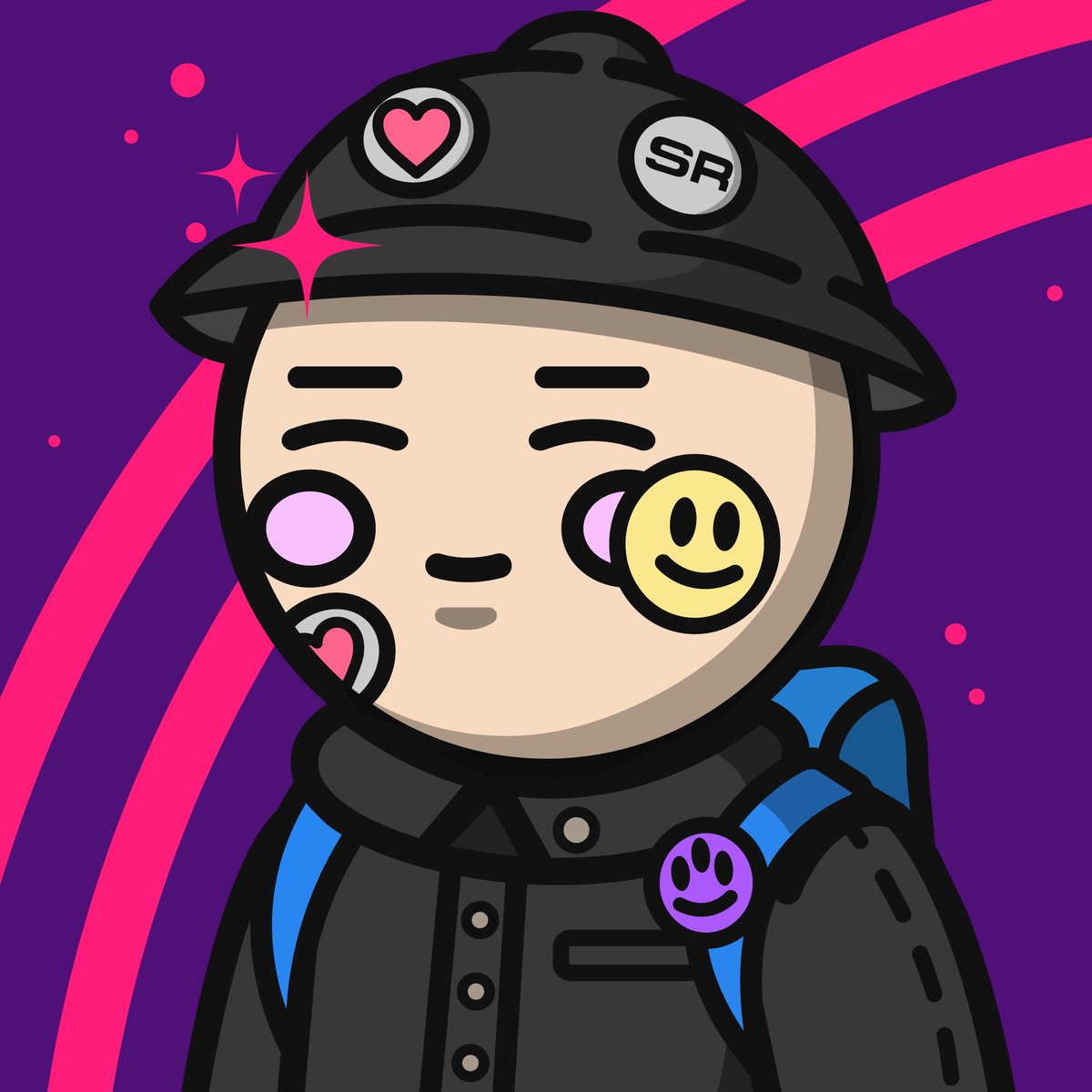 Space Riders 🤝 7sClub

Riders! We're excited to announce our partnership with @7sClubNFT 🎉 we're giving away 5x allowlist spots!

To enter:
→ Follow <a href="/SpaceRiders_NFT/">Space Riders</a> &amp; @7sClubNFT 
→ Like + RT 🔄
→ Tag 2 Riders

Winners picked in 24 hours ⏰